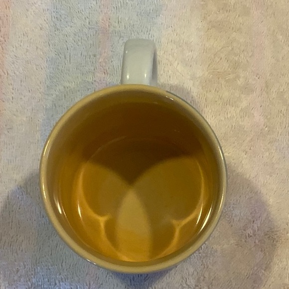 Disney’s animated classics Pinocchio coffee mug - Picture 4 of 7